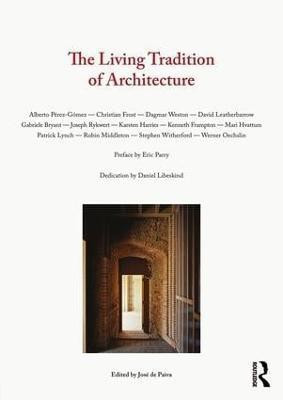 The Living Tradition of Architecture(English, Paperback, unknown)
