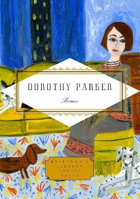 Dorothy Parker: Poems(English, Hardcover, Parker Dorothy)