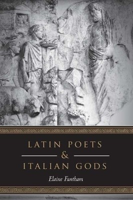 Latin Poets and Italian Gods(English, Electronic book text, Fantham Elaine)