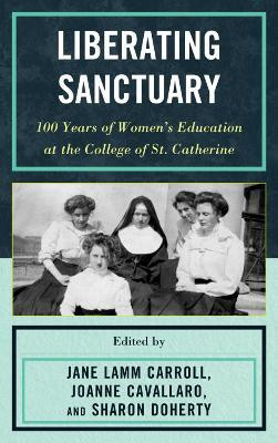 Liberating Sanctuary(English, Hardcover, unknown)