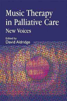 Music Therapy in Palliative Care(English, Paperback, unknown)