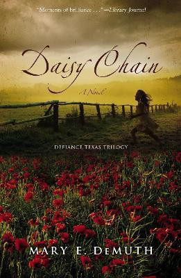 Daisy Chain(English, Paperback, DeMuth Mary E)