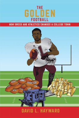 The Golden Football(English, Paperback, Hayward David L)