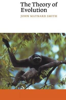The Theory of Evolution(English, Paperback, Smith John Maynard)