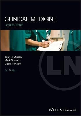 Clinical Medicine(English, Paperback, Bradley John R.)