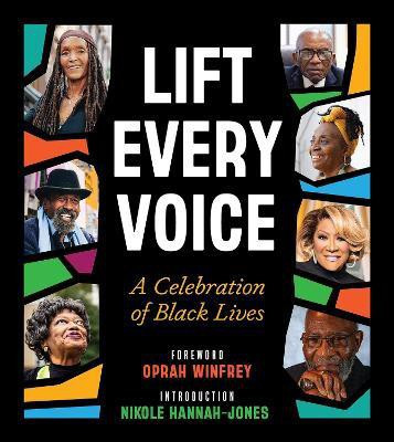 Lift Every Voice(English, Hardcover, unknown)