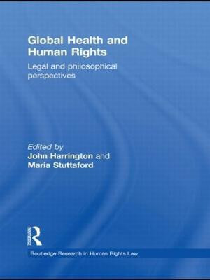 Global Health and Human Rights(English, Paperback, unknown)