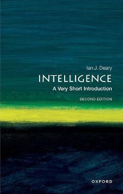 Intelligence(English, Paperback, Deary Ian J.)