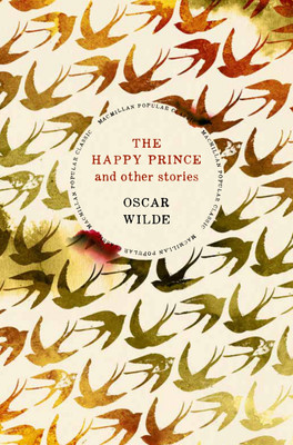 The Happy Prince & Other Stories(English, Hardcover, Wilde Oscar)