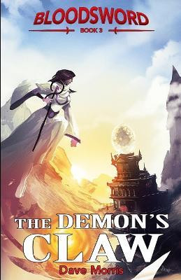 The Demon's Claw(English, Paperback, Morris Dave)