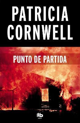 Punto de partida / Point of Origin(Spanish, Paperback, Cornwell Patricia)
