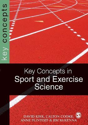 Key Concepts in Sport and Exercise Sciences(English, Electronic book text, unknown)