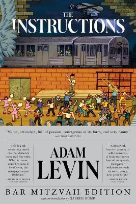 The Instructions(English, Paperback, Levin Adam)