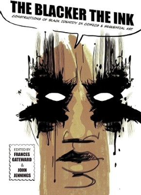 The Blacker the Ink(English, Paperback, unknown)