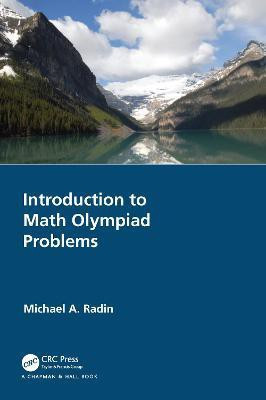 Introduction to Math Olympiad Problems(English, Paperback, Radin Michael A.)