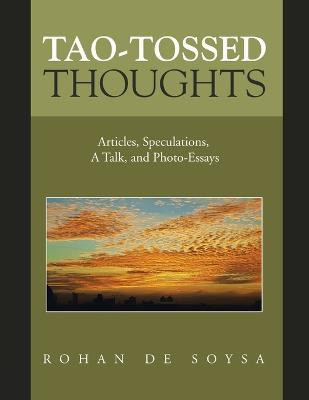Tao-Tossed Thoughts(English, Paperback, Reeves Myra Sampson)