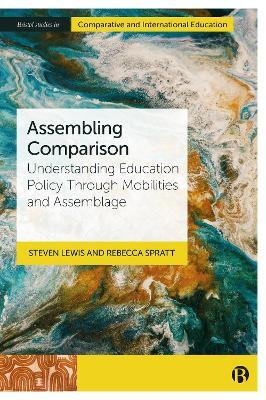Assembling Comparison(English, Hardcover, Lewis Steven)
