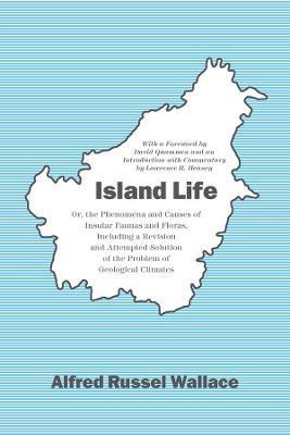 Island Life(English, Paperback, Wallace Alfred Russel)
