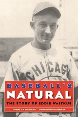 Baseball's Natural(English, Paperback, Theodore John)