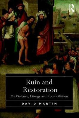 Ruin and Restoration(English, Paperback, Martin David)