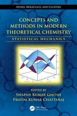Concepts and Methods in Modern Theoretical Chemistry(English, Hardcover, unknown)