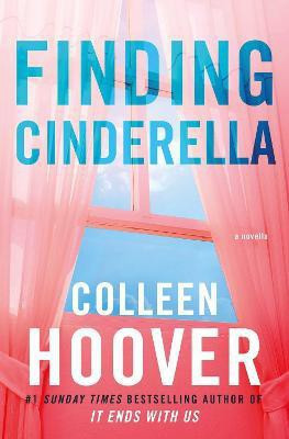 Finding Cinderella(English, Paperback, Hoover Colleen)