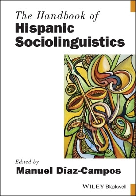 Handbook of Hispanic Sociolinguistics(English, Other digital, unknown)