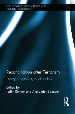 Reconciliation after Terrorism(English, Paperback, unknown)