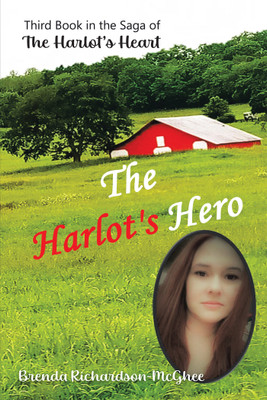 The Harlot's Hero(English, Paperback, Richardson-McGhee Brenda)