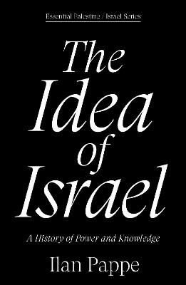 The Idea of Israel(English, Paperback, Pappe Ilan)