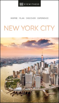 DK New York City(English, Paperback, DK Travel)