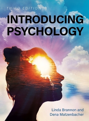 Introducing Psychology(English, Paperback, Matzenbacher Dena)