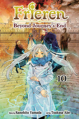 Frieren: Beyond Journey's End, Vol. 10(English, Paperback, Yamada Kanehito)
