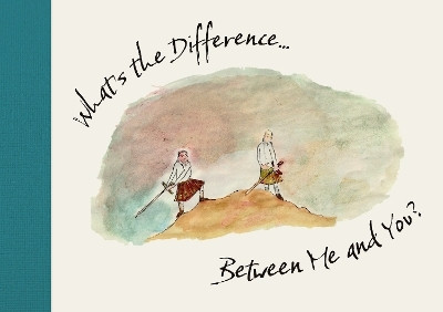 What's the Difference...(English, Hardcover, Findlay Christina Ms)