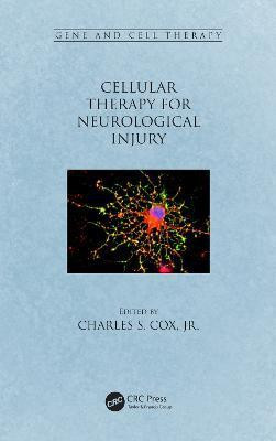 Cellular Therapy for Neurological Injury(English, Electronic book text, unknown)