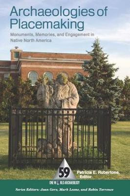Archaeologies of Placemaking(English, Paperback, unknown)