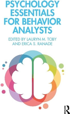 Psychology Essentials for Behavior Analysts(English, Paperback, unknown)
