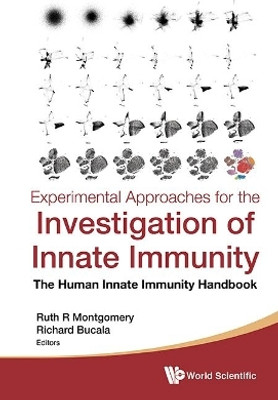 Experimental Approaches For The Investigation Of Innate Immunity: The Human Innate Immunity Handbook(English, Hardcover, unknown)
