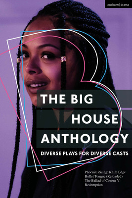 The Big House Anthology: Diverse Plays for Diverse Casts(English, Paperback, Watson David)