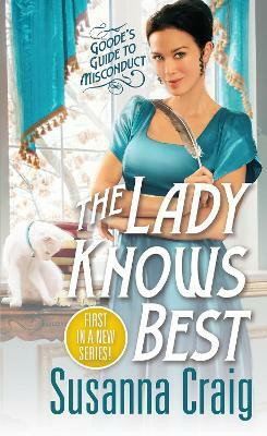 The Lady Knows Best(English, Paperback, Craig Susanna)