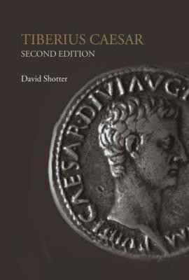 Tiberius Caesar(English, Paperback, Shotter David)