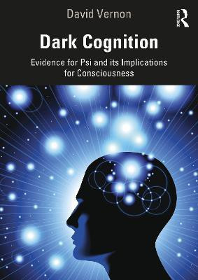 Dark Cognition(English, Paperback, Vernon David)