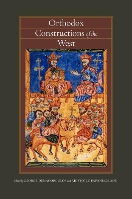 Orthodox Constructions of the West(English, Hardcover, unknown)