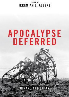 Apocalypse Deferred(English, Electronic book text, unknown)