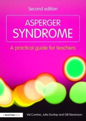 Asperger Syndrome(English, Paperback, Cumine Val)