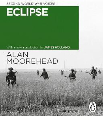 Eclipse(English, Paperback, Moorehead Alan)