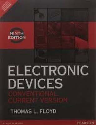 Electronic Devices (Conventional Current Version)(Paperback, Floyd)