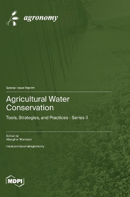 Agricultural Water Conservation(English, Hardcover, unknown)