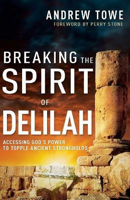 Breaking the Spirit of Delilah(English, Paperback, Towe Andrew)