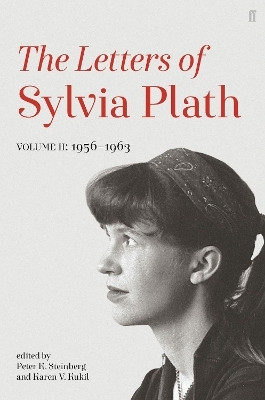Letters of Sylvia Plath Volume II(English, Paperback, Plath Sylvia)